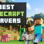 Best Minecraft servers