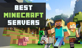 Best Minecraft servers