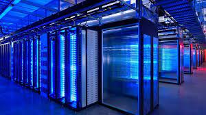what is a data center?