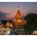 Everything You Need to Know About Mahakaleshwar Temple
