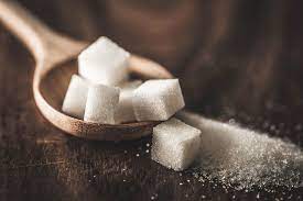 Top 7 easy ways to reduce your sugar intake