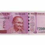 Demonetization 2.0: RBI Announced to Scrap its 2000-rupee Note