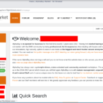 AlphaBay Market: An In-Depth Look into the Infamous Darknet Marketplace