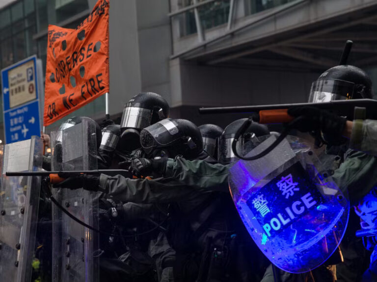 Hong Kong Police Force Launches CyberDefender, a Metaverse Platform for Enhanced Security