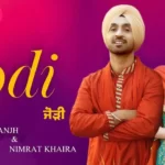Diljit’s New Movie Jodi Has been leaked online by Filmyzilla - Available Free For Download