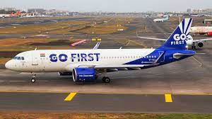 Go First Airlines insolvency case starts in NCLT Delhi moratorium period also starts on assets