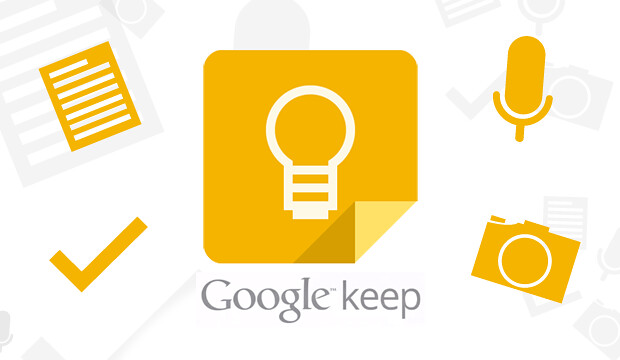 Google Keep: A Comprehensive Guide to Staying Organized