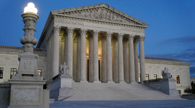 U.S. Supreme Court to Hear Case on Gun Rights