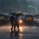Heavy Rain Alert Issued for Bhopal, Indore, Rewa, and More