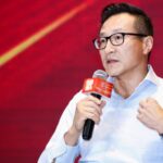 Alibaba Announces Leadership Transition: Daniel Zhang to Succeed Joseph Tsai