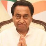 Even God is Not Spared by BJP When it Comes to Corruption in MP: Kamal Nath