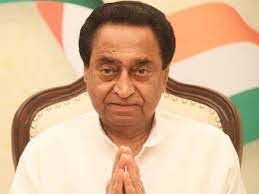 Even God is Not Spared by BJP When it Comes to Corruption in MP: Kamal Nath