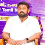 Tamil Nadu BJP Spokesperson SG Suryah Arrested