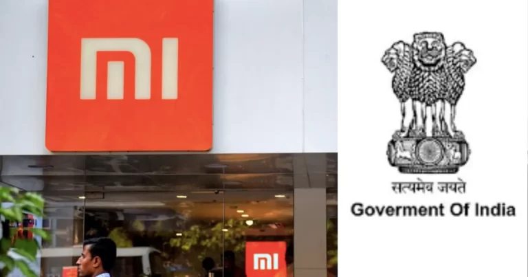 ED Issues Show Cause Notice to Xiaomi India Top Officials