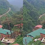 Tragedy Strikes Himachal Pradesh: Devastation and Recovery Efforts