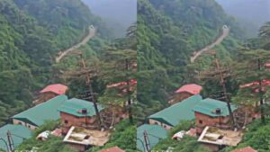 Tragedy Strikes Himachal Pradesh: Devastation and Recovery Efforts