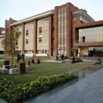 Ashoka University Co-Founders Arrested in Money Laundering Scandal