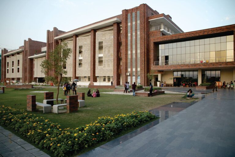 Ashoka University Co-Founders Arrested in Money Laundering Scandal