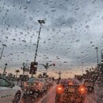 Unprecedented Heavy Rainfall Ravages Dubai: UAE on Alert