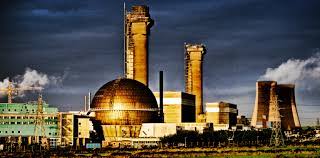 Unprecedented Cybersecurity Breach at Sellafield Nuclear Site