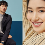 South Korean Actress Jung Eun Chae Confirms Relationship with Product Designer Kim Chung Jae