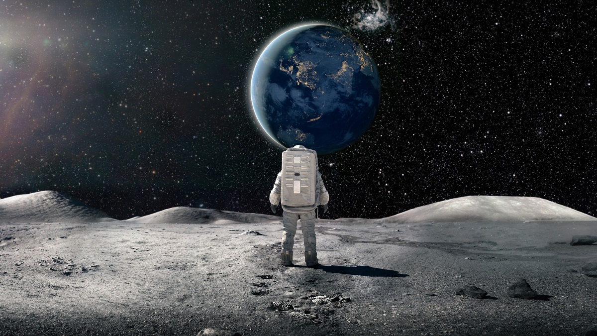 What Does An Astronaut Do Google Ai