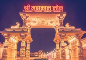 Mahakal Temple Income Soars to 169 Crores After Mahakal Lok, Boosting Ujjain's Economy