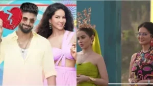 Who Will Get Evicted From MTV Splitsvilla 15: Rahul Dayma, Nidhi Goyal, And Niharika Porwal