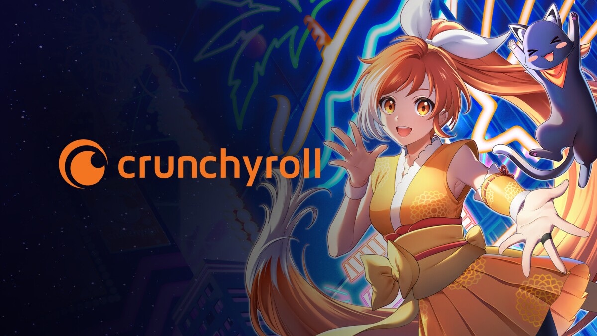 crunchroll